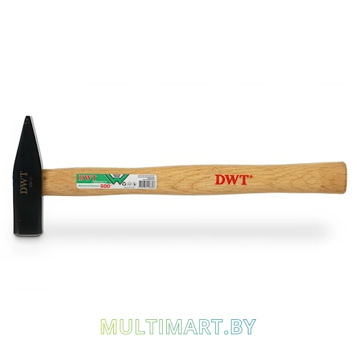 Молоток слесарный DWT DHHC-WA0500